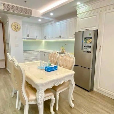 Rent of a cozy modern apartment, Hai Chau district, Da Nang, Vietnam